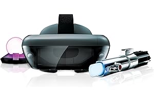 Lenovo Star Wars: Jedi Challenges - Unleash Your Inner Jedi with Augmented Reality