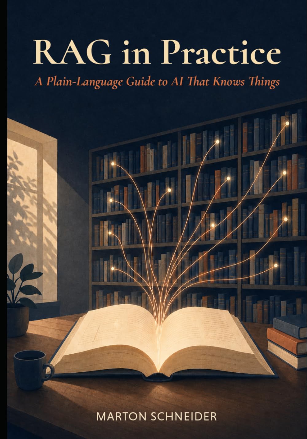 RAG in Practice: A Plain-Language Guide to AI That Knows Things