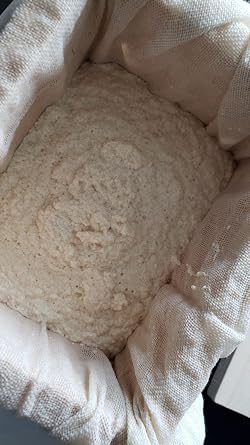 Nigari - 8ozm Liquid Tofu Coagulant - Japanese Style All Natural - Made in Canada - Magnesium Chloride for Homemade Tofu & Cheese Making
