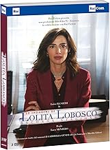 Le Indagini Di Lolita Lobosco - Stag. 2 (3 Dvd)