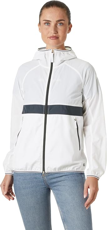 Helly-Hansen womens Koster Windbreaker Jacket