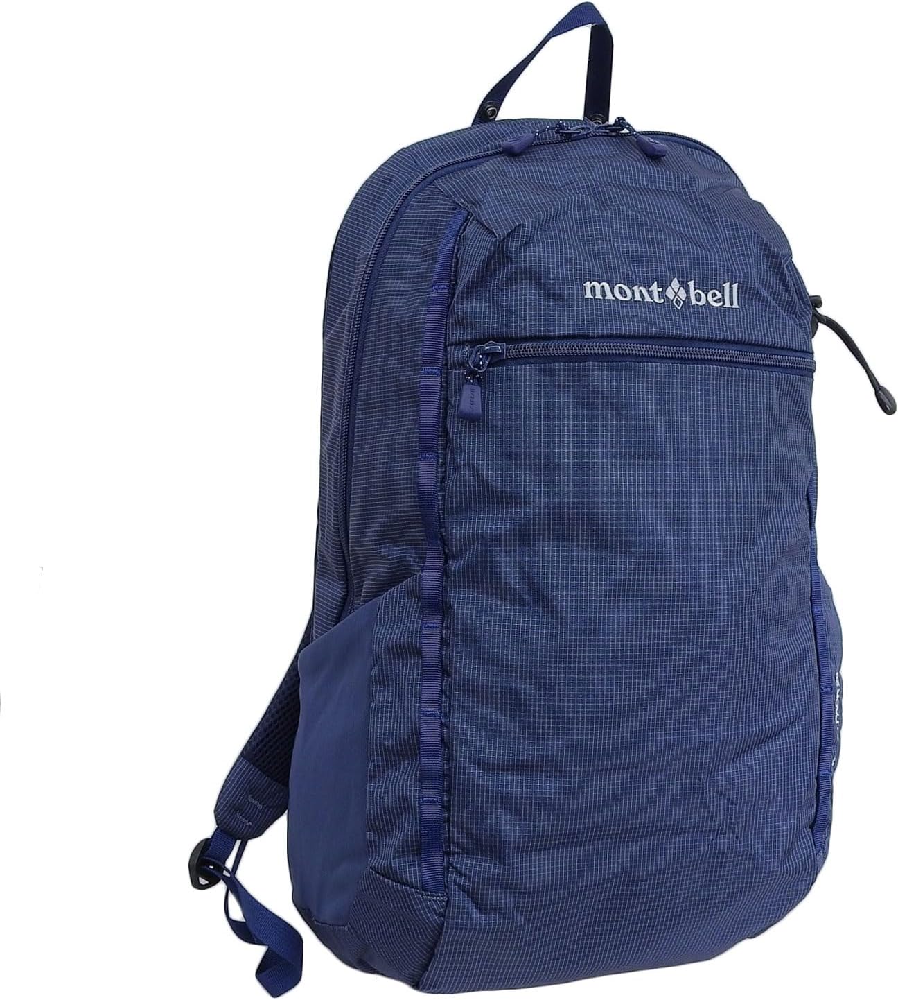 Amazon.co.jp: Mont-bell Men's and Women's Nylon Backpack Rucksack