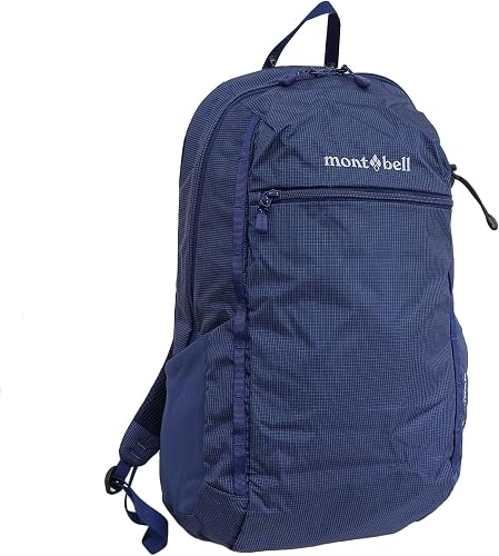 Amazon | [モンベル] バッグ メンズ レディース リュック リュック