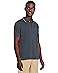 U.S. POLO ASSN. Slim Fit Tipped Interlock Knit Polo - #2 of 5