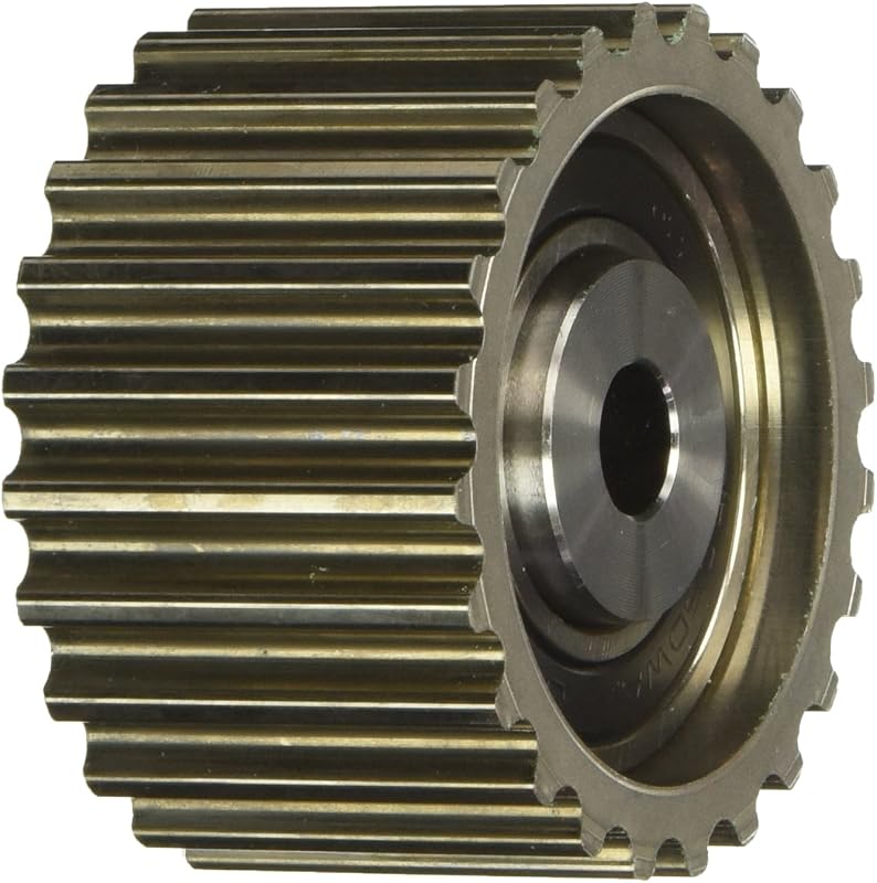 Polia guia dentada da correia dentada Subaru 13085AA080 – 1 unidade