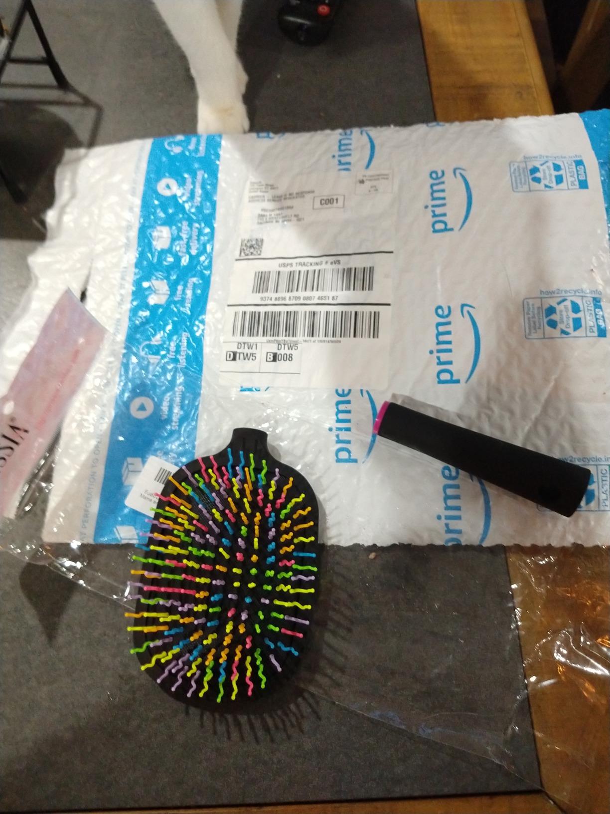 Customer Image