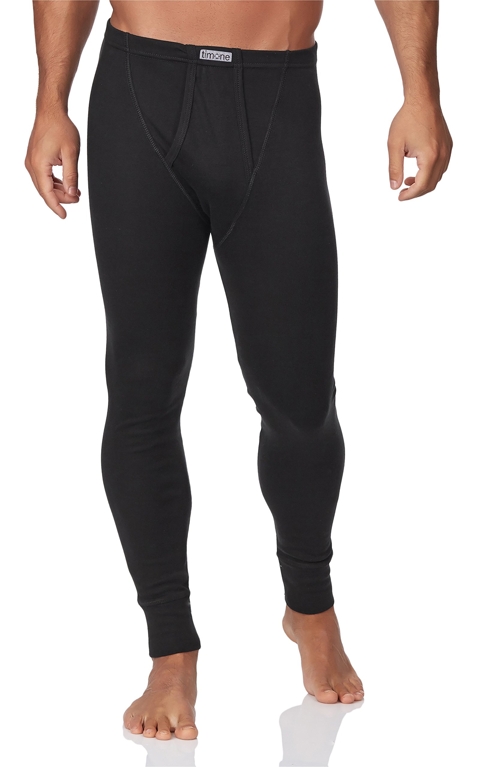 Timone Herren Lange Unterhose