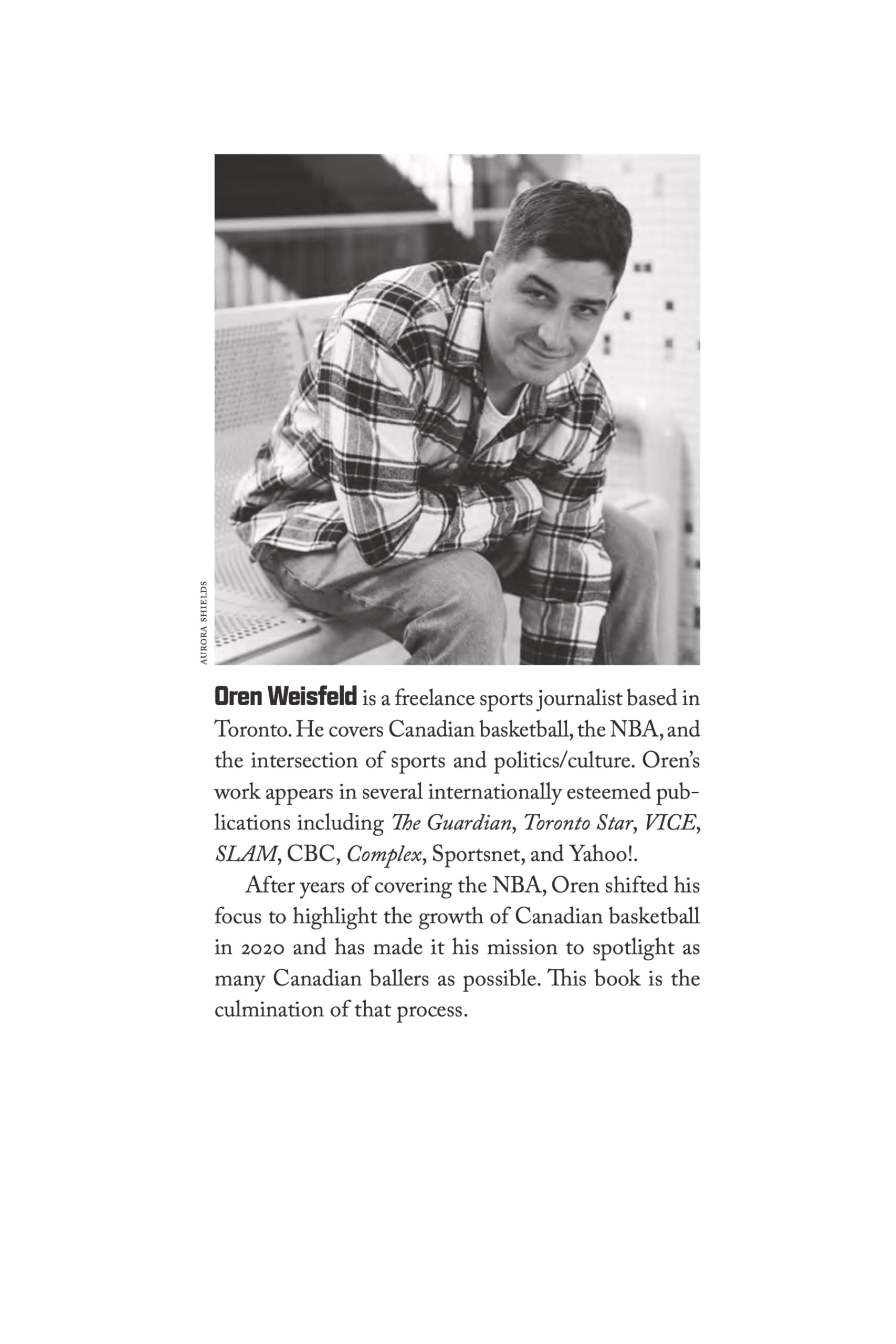 The Golden Generation: How Canada Became a Basketball Powerhouse