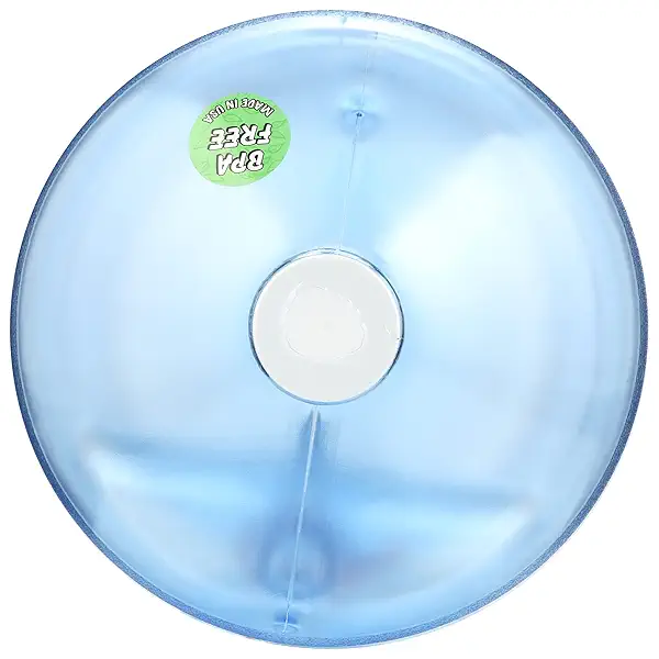 New Wave, Bottle 5 Gallon 3