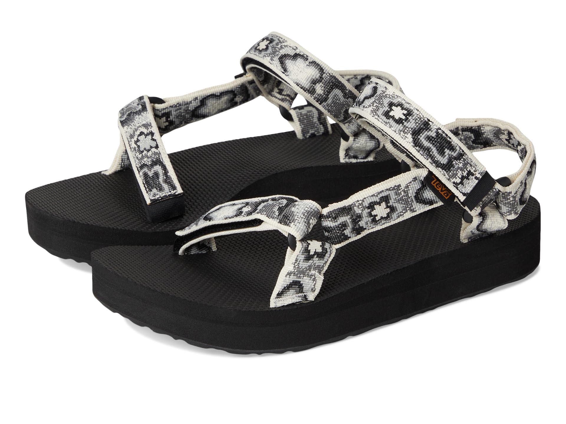 Teva Men's Mush Slide — view 136