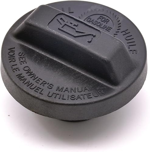 remplissage d'huile moteur Pour Honda 2008-2015 Accor Bouchon