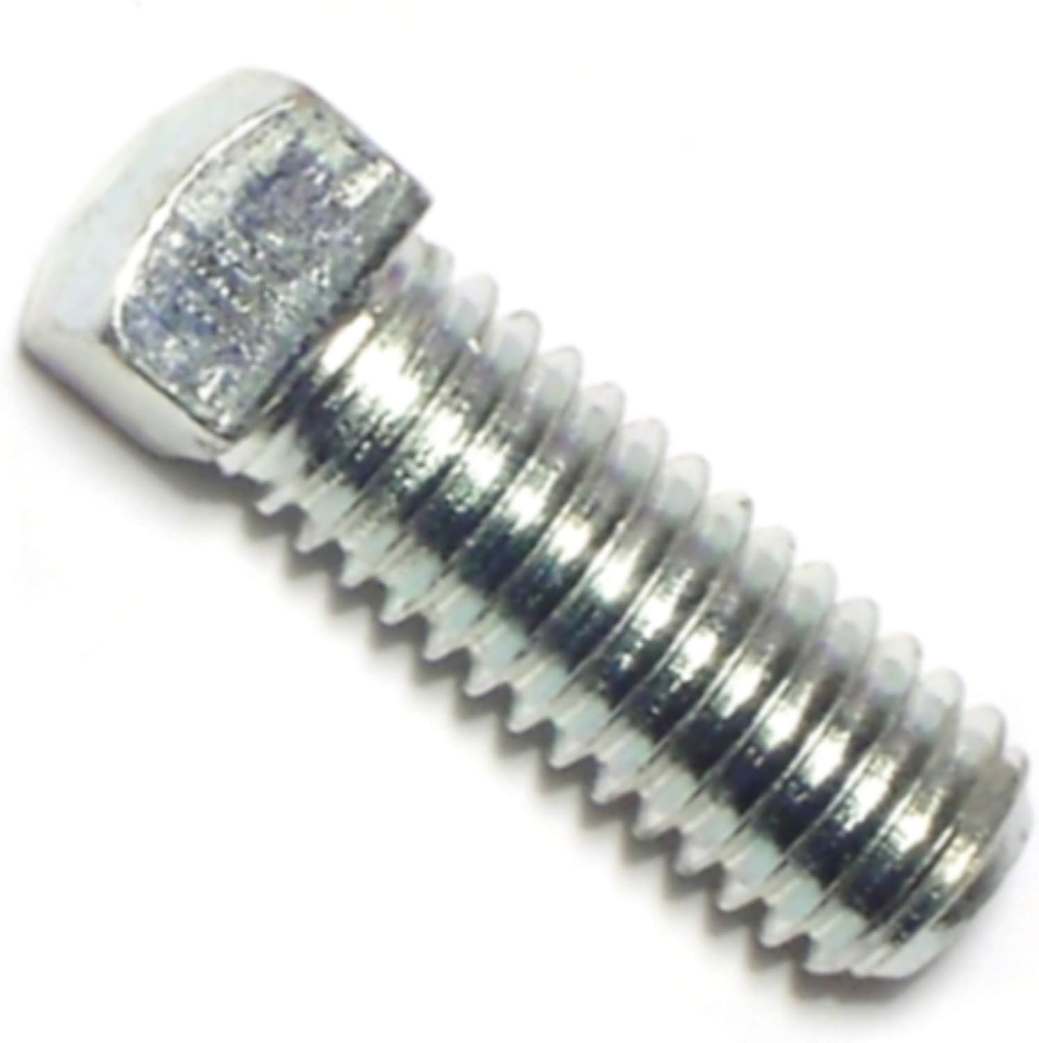 Hard-to-Find Fastener 014973314729 Coarse Square Head Set Screws, 7/16-14 x 1, Piece-6