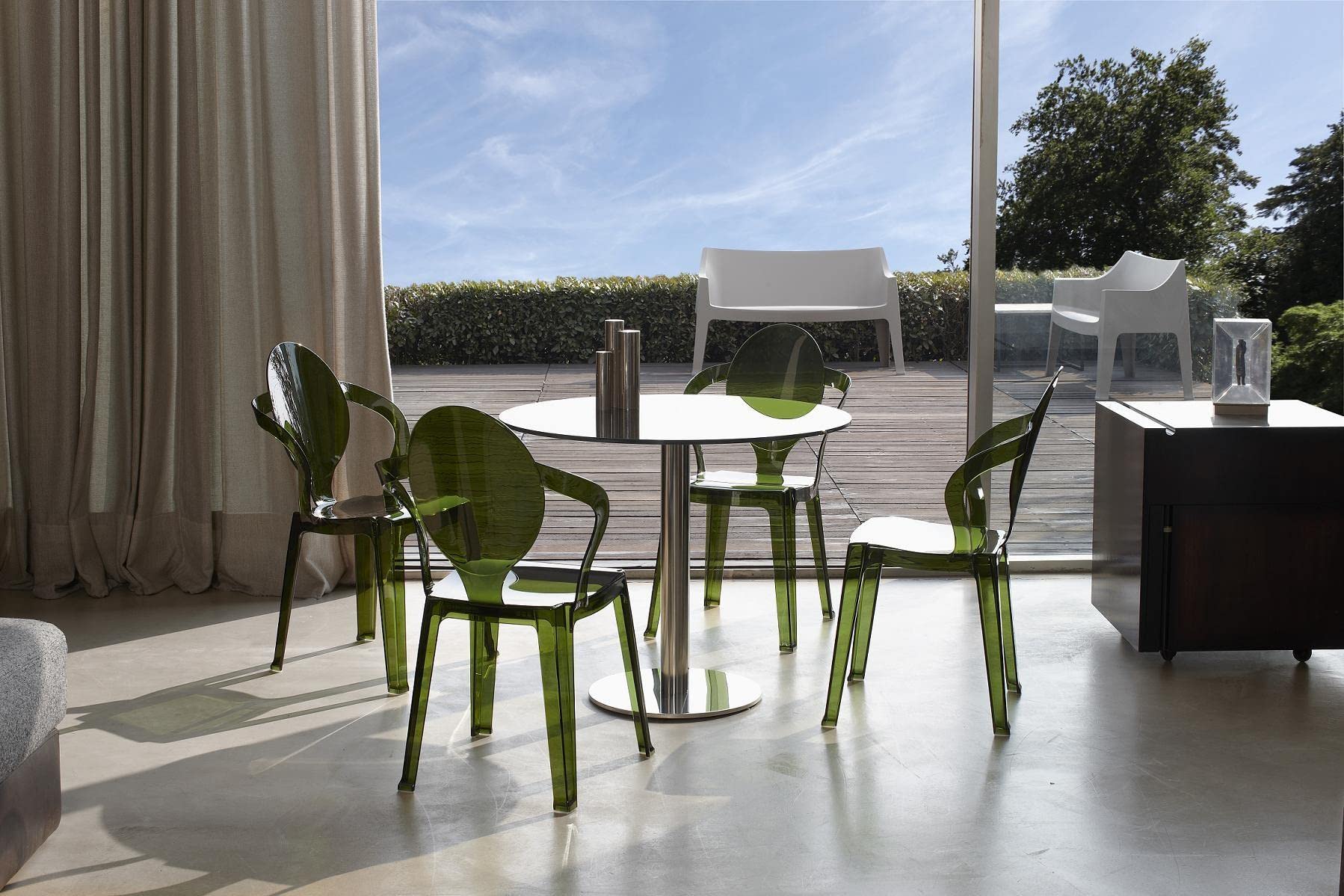 Scab Design Chaise design SPOON