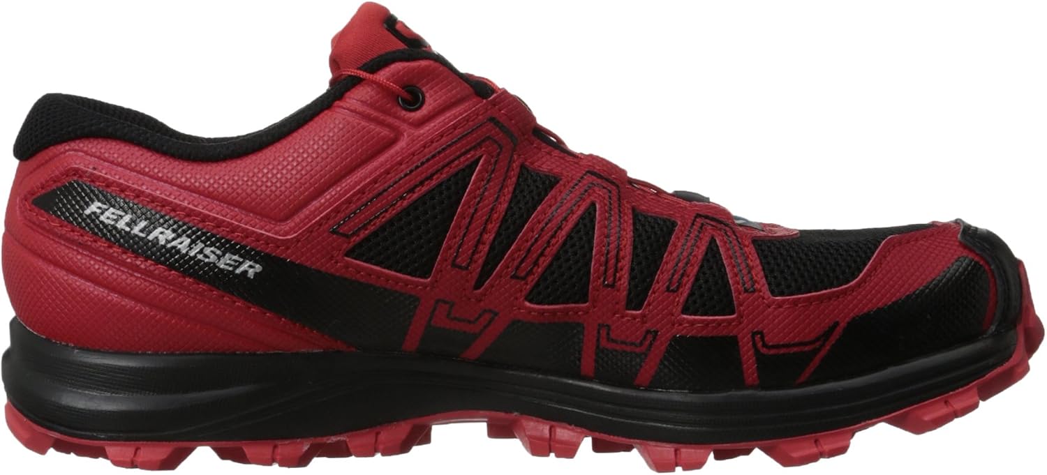 Salomon Men's Fell Raiser Trail Running Shoe