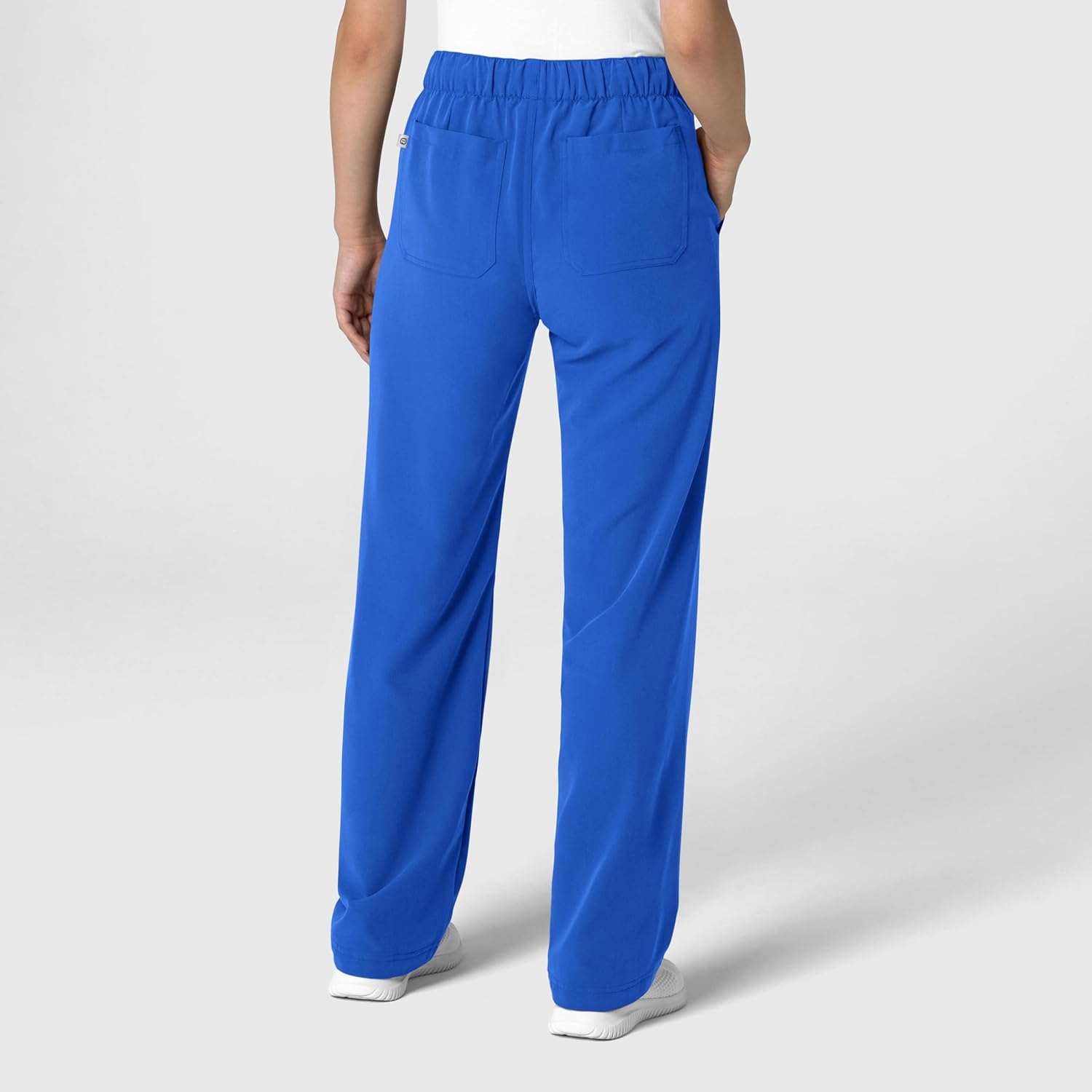 WonderWink Womens Scrub Pant - Image 2
