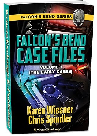 Falcon's Bend Case Files, Volume I