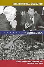 International Mediation in Venezuela