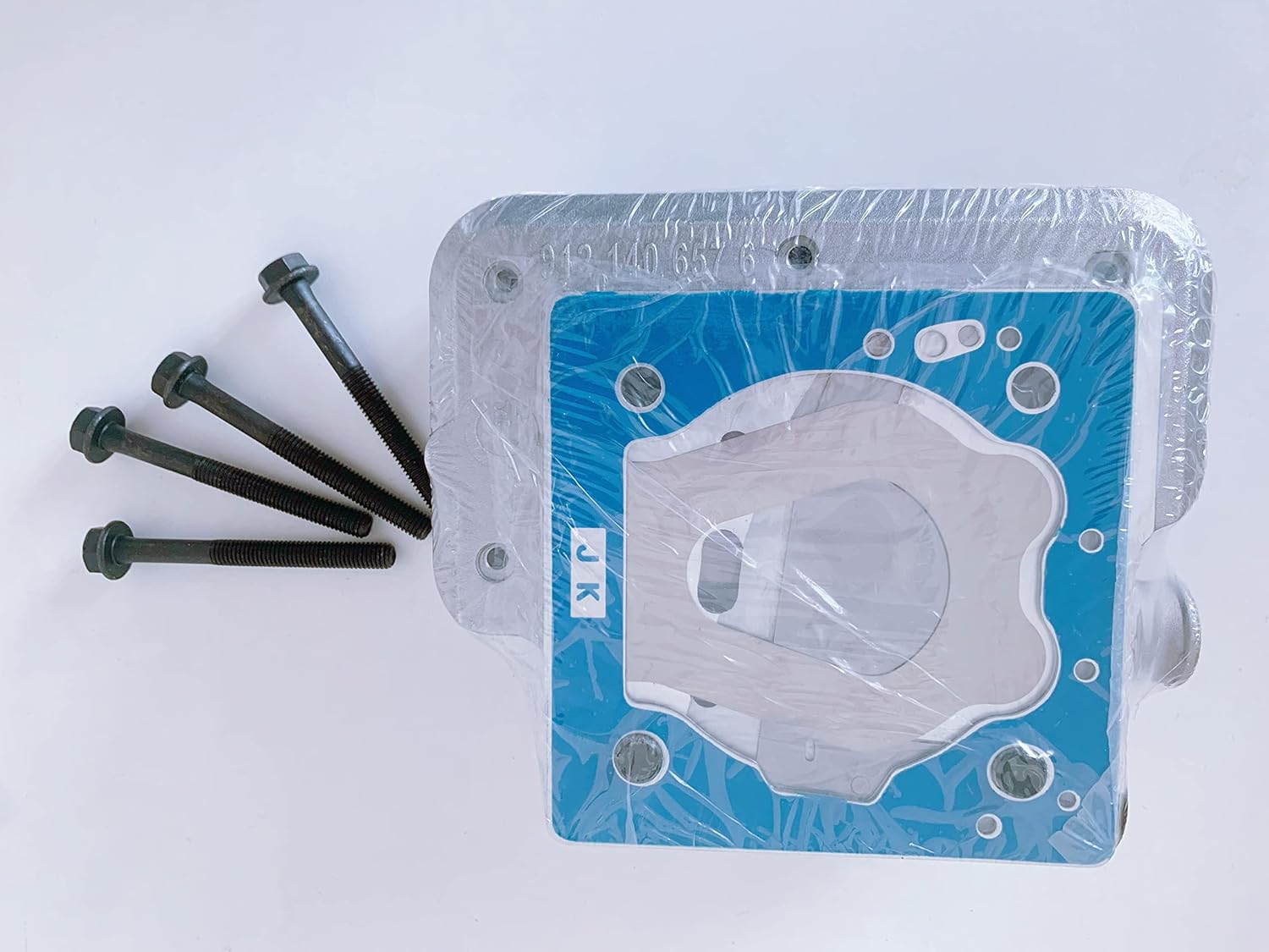 cylinder head for CUMMINS Air compressor 9111539212/911 153 9212/911 153 921 2/4089206/4309440/493622