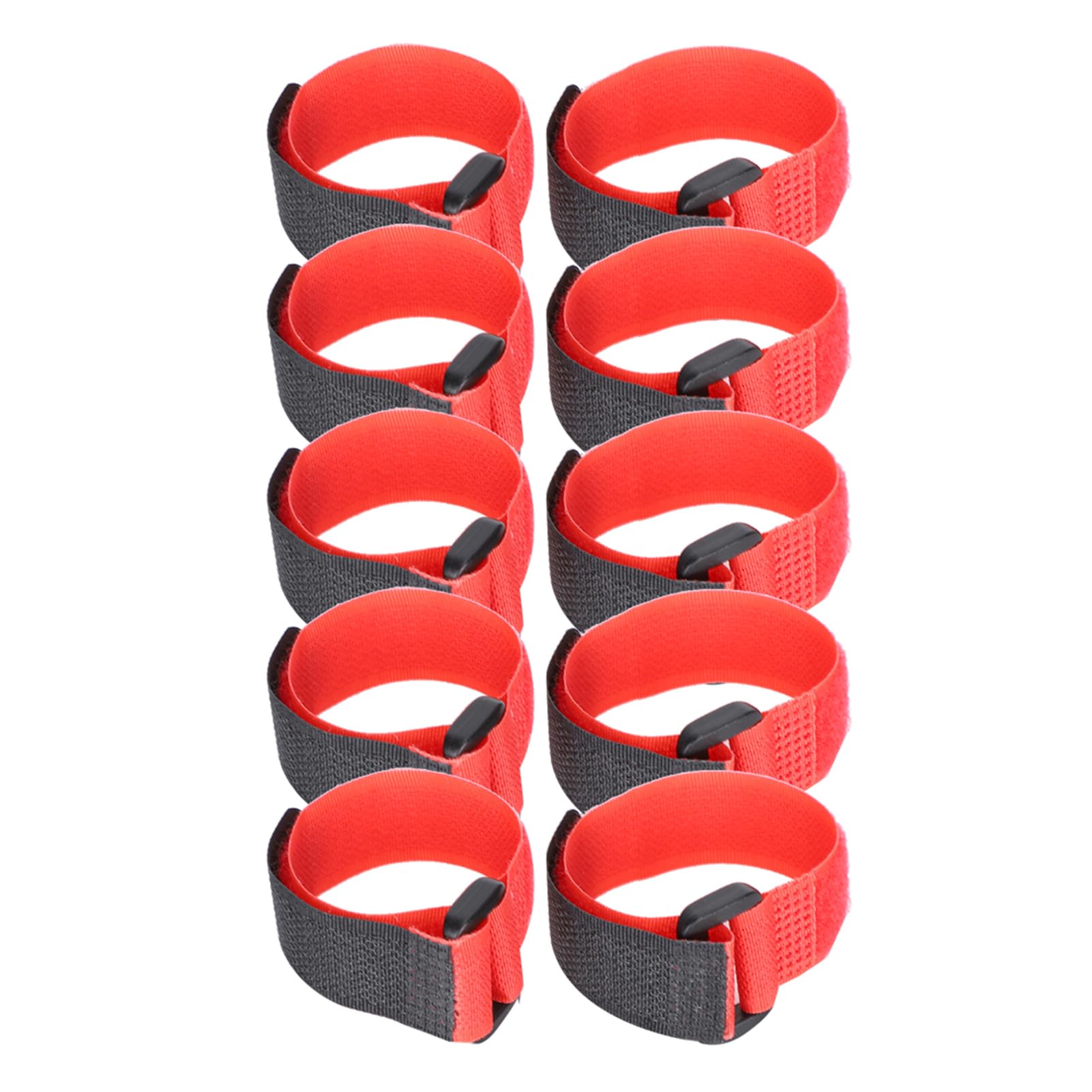 No Crow Ter Collar Anti Collars,5Bag AntiHook Ter Nylon Collar Noise K St Klace Pet Ply