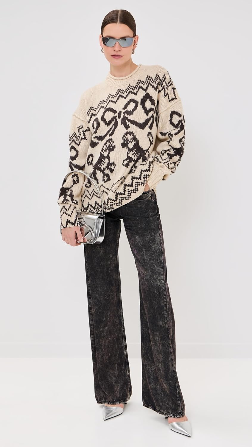 Diesel 1DR Shoulder Bag - Image 2