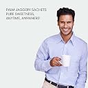 Palm Era Palm Jaggery Powder Sachets, 30 Pack | AGMARK Certified | Unrefined Palm Jaggery Sachet for Tea, Coffee & Travel gallery image