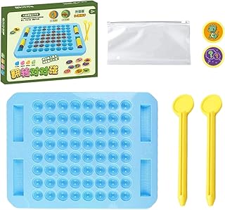 Sucritude Kids Gedächtnisspiel, Kleinkindspielzeug Tierpaare Zuordnen Konzentrationsspiel, Memory Brettspiel Für Kinder Ab 3 Jahren Mädchen Reise Geburtstag Weihnachten Ostern