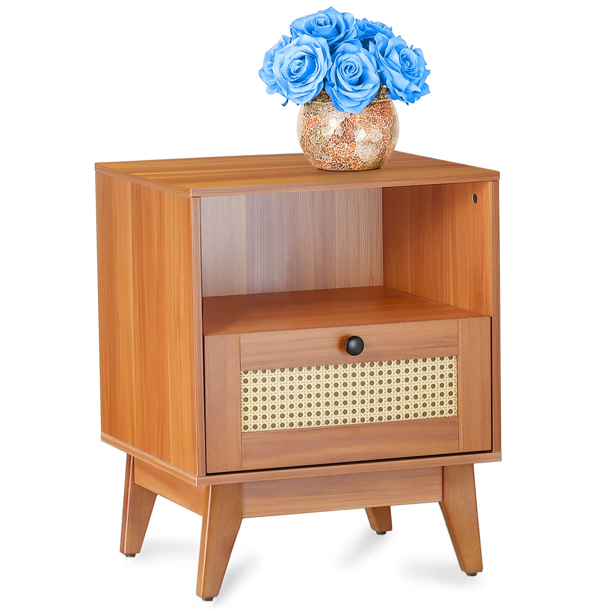 EasyComNS-RT-1Pcs, Pack of 1, Burlywood