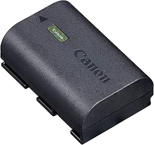Canon LP-E6NH battery