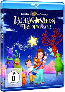 Lauras Stern und die Traummonster