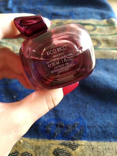 ☆再値下げ☆  ニナリッチ リッチーリッチー Amazon | ニナリッチ リッチーリッチーオードパルファム 30ml