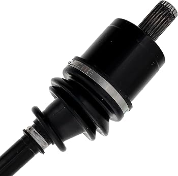 Amazon.com: Polaris Ranger Drive Shaft, Front, Genuine OEM Part