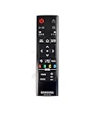 SAMSUNG AK5900179A Blu-Ray DVD Player Remote Control