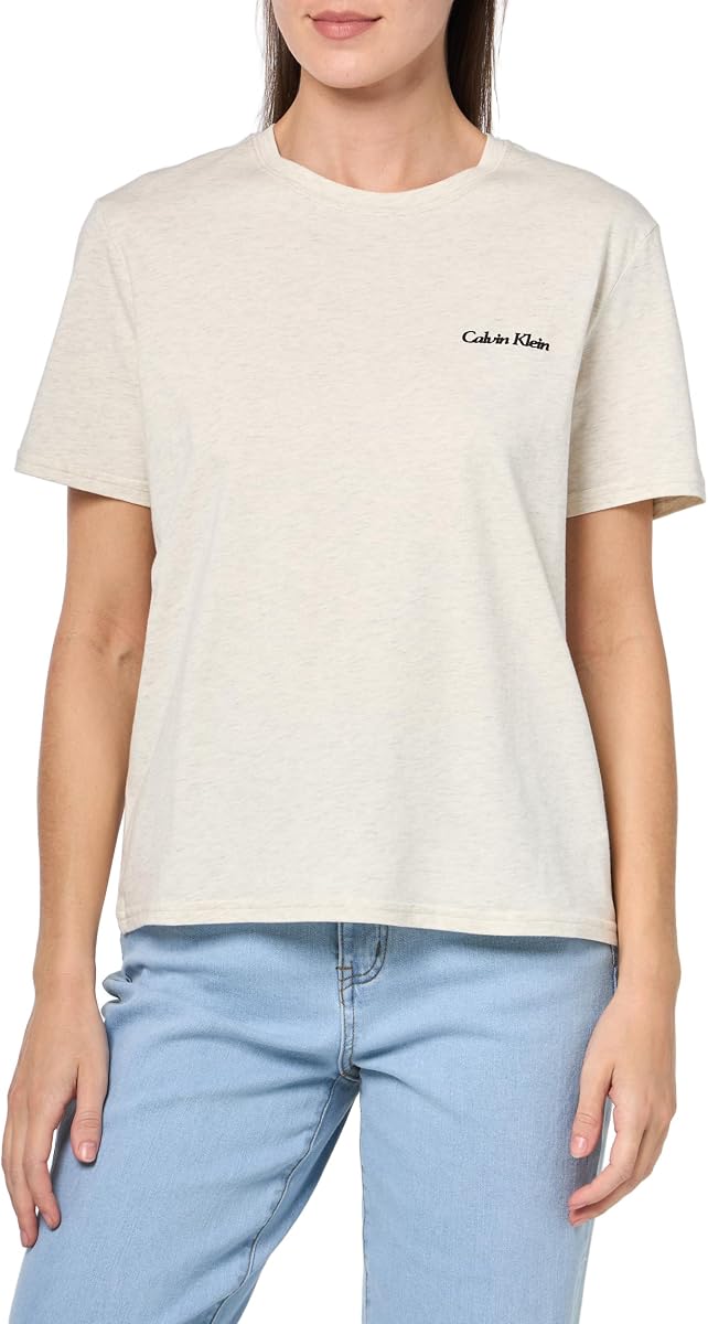 Camiseta Performance de ajuste clásico para mujer