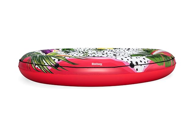 Foto 4 de 8 de Bestway Frutas de Paradise Island, Φ6'2'/Φ1.88m