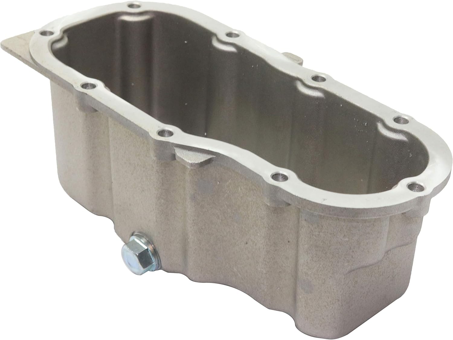 Garage-Pro Lower Engine Oil Pan Replacement for Suzuki Grand Vitara 2006-2008 2.7L