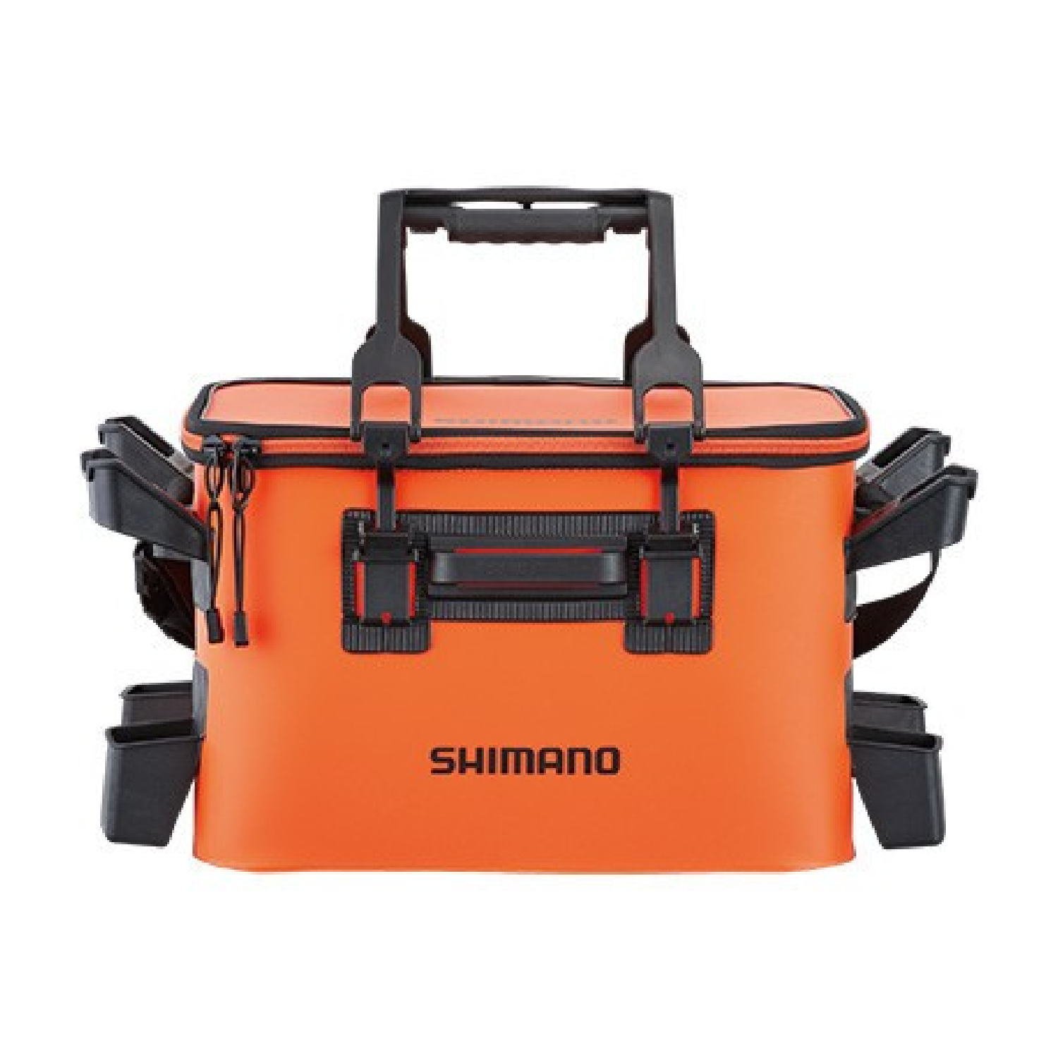 Amazon | シマノ(SHIMANO) 釣りバッグ ロッドレスト タックルバッグ 