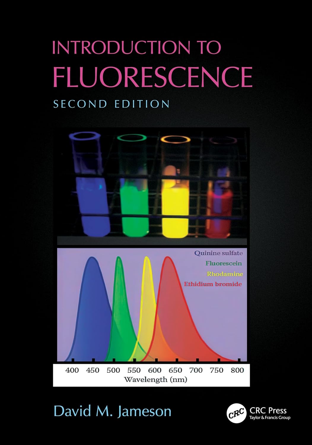 Introduction to Fluorescence      2nd Edition, Kindle Edition