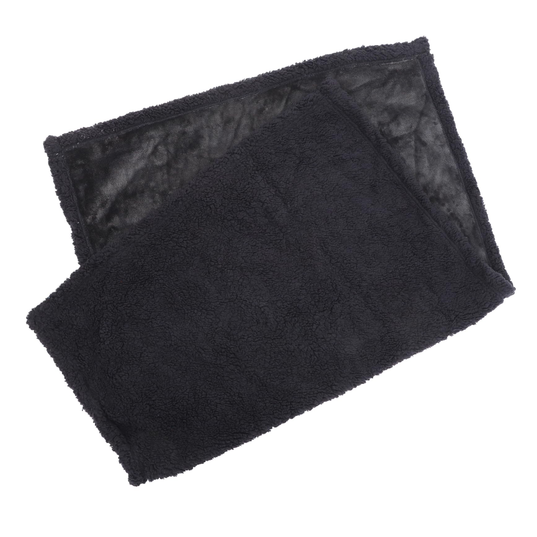 Couverture pour fils douce plaid canapé jeté de lit chaud et respirant