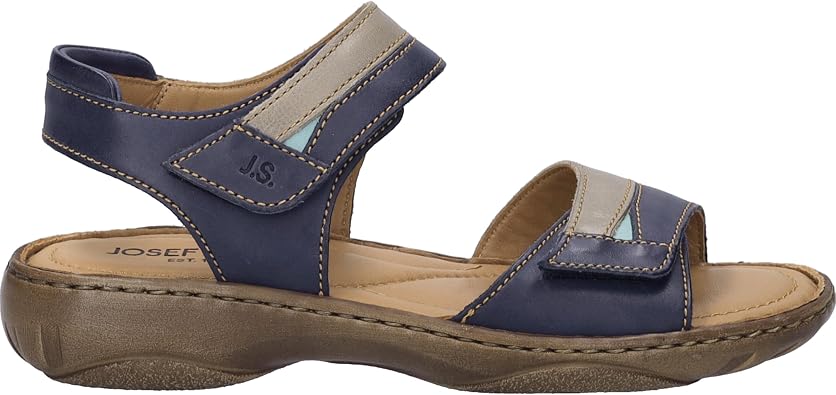 Josef Seibel Debra 19, indigo-multi