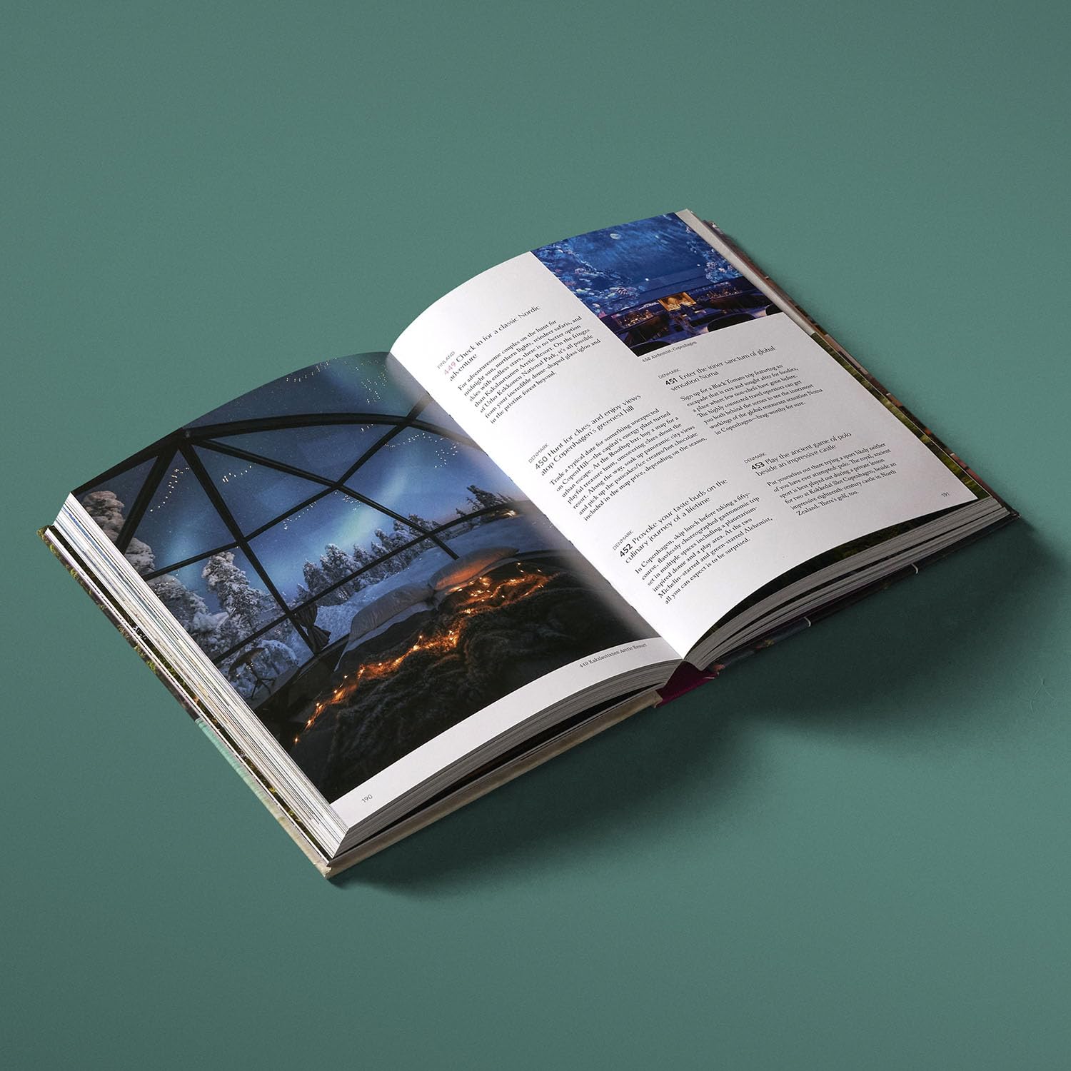 The Bucket List Romantic Escapes: 1000 Ideas for Couples' Adventures, Lovers' Getaways, and Out-of-this-World Honeymoons