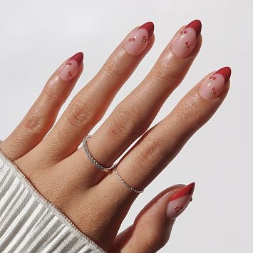 Glamotic Press On Nails -  30