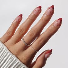 Glamotic Press On Nails -  30