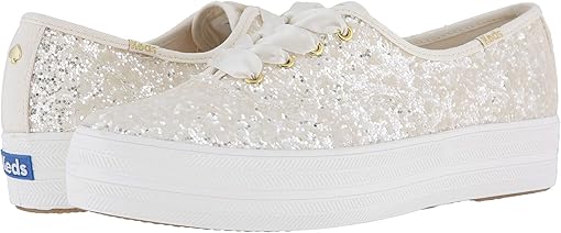 kate spade wedding tennis shoes
