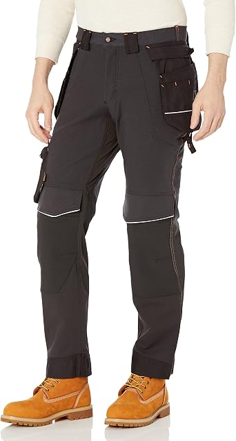 Timberland Pro Mens Morphix Holster 