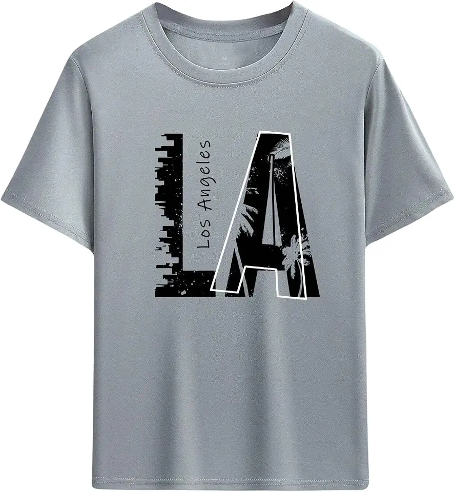 Lymio Printed Shirt 1 5 Grey