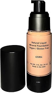 Mom's Secret Base líquida 100% natural, orgán...