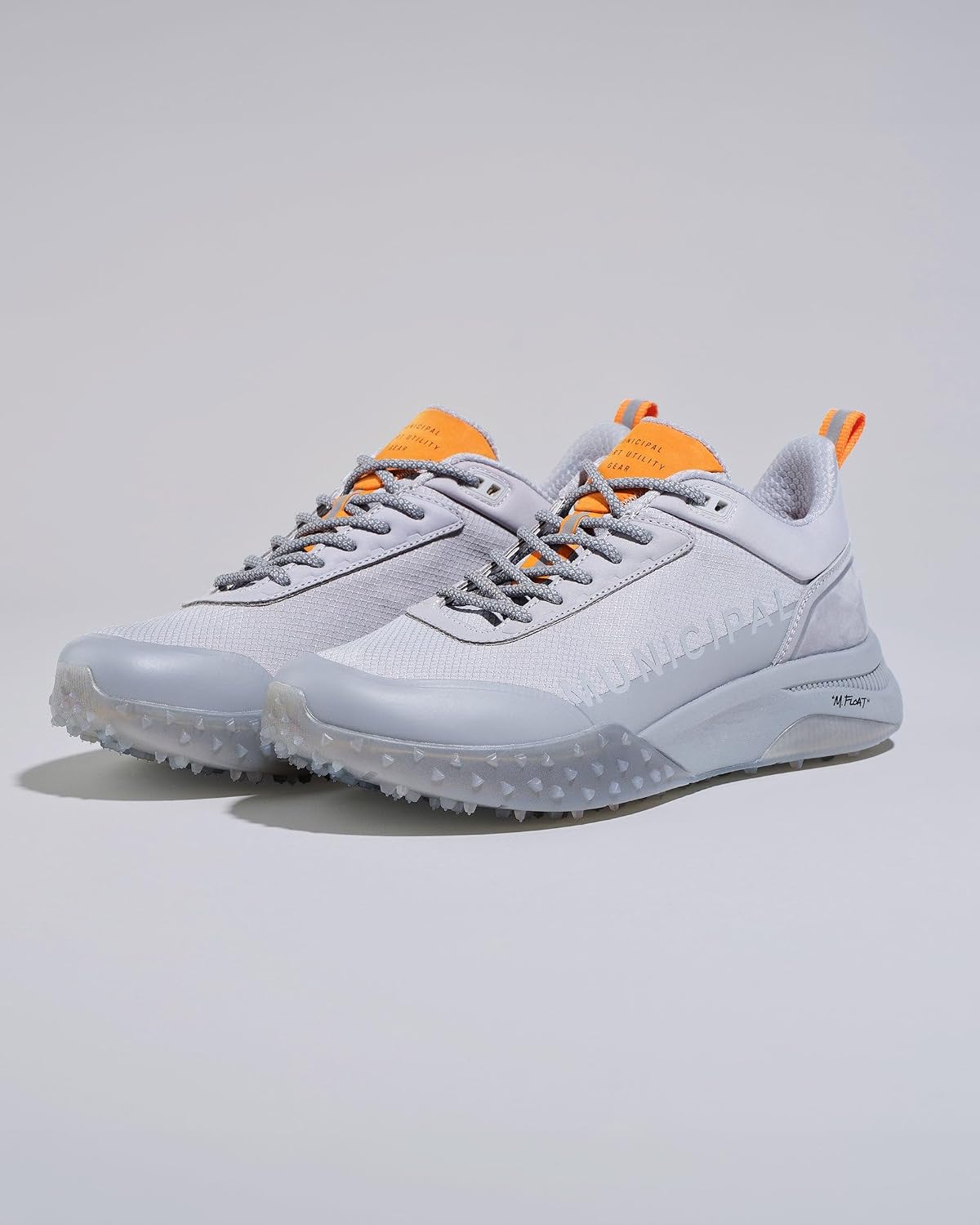 MUNICIPAL Men's Sportcross ATG Shoes