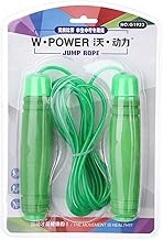 رستمارت حبل نط ج-1923 اخضر