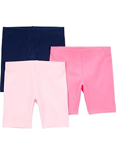 Simple Joys by Carters baby-girls Bike Shorts
