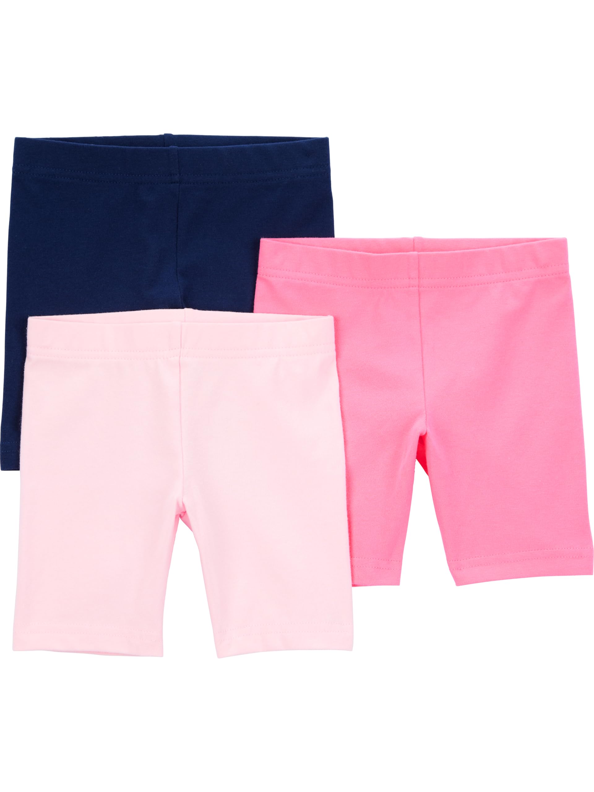 baby-girls Bike Shorts